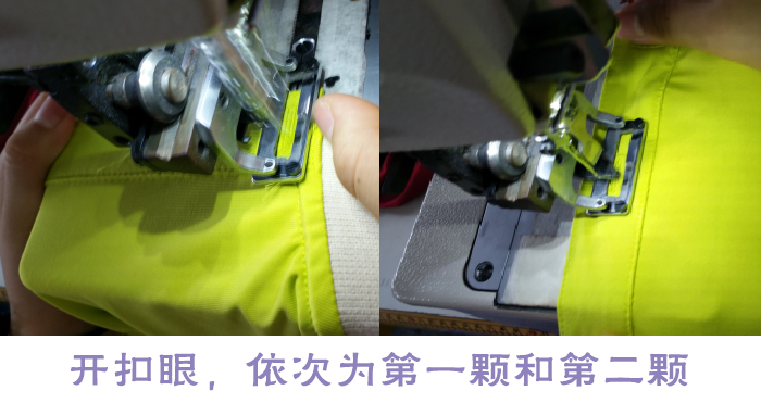 重庆欧迈服装POLO衫定制厂家