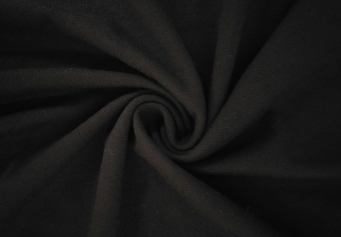 POLO衫定制布料细节图