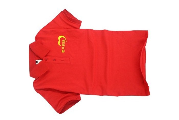 POLO衫定制 POLO衫定做