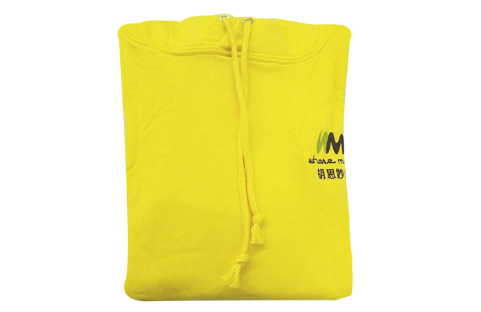 卫衣定做 套头卫衣定做