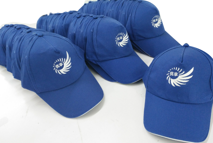 棒球帽定制 鸭舌帽定制
