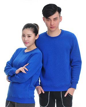 重庆360G圆领卫衣