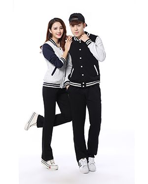 重庆棒球服定做