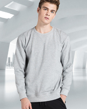 重庆升级版圆领卫衣