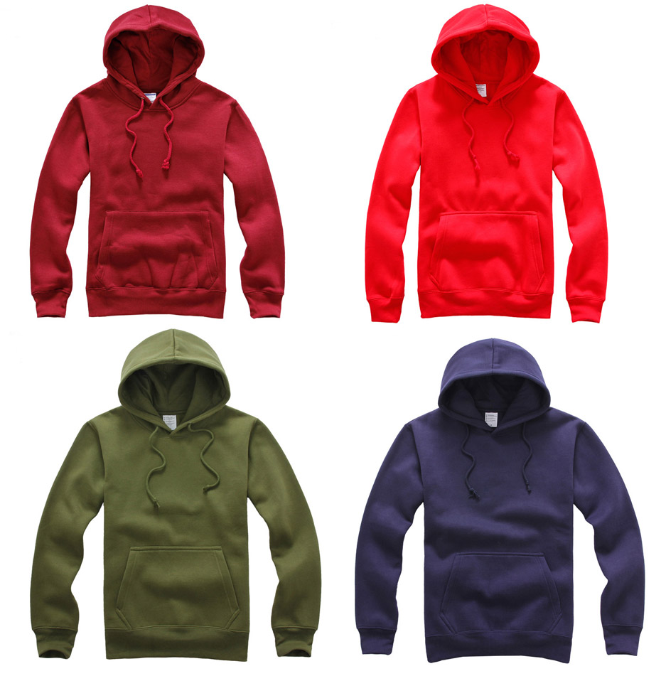 套头卫衣AG-500克