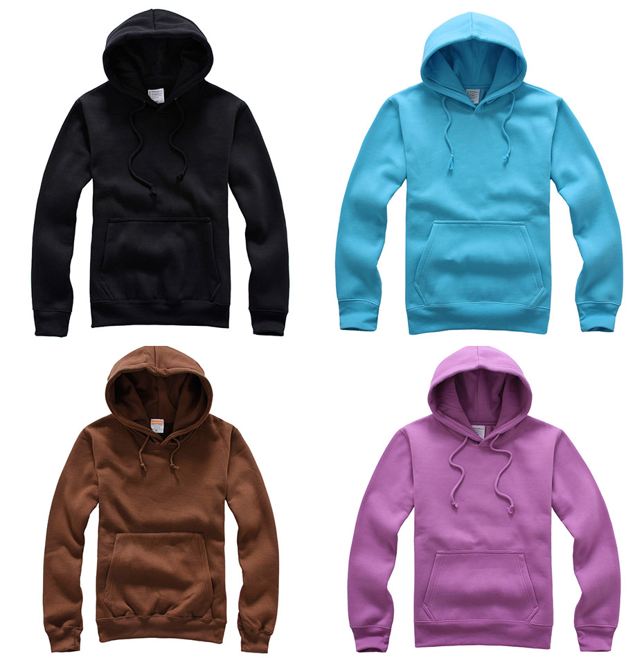 套头卫衣AG-500克